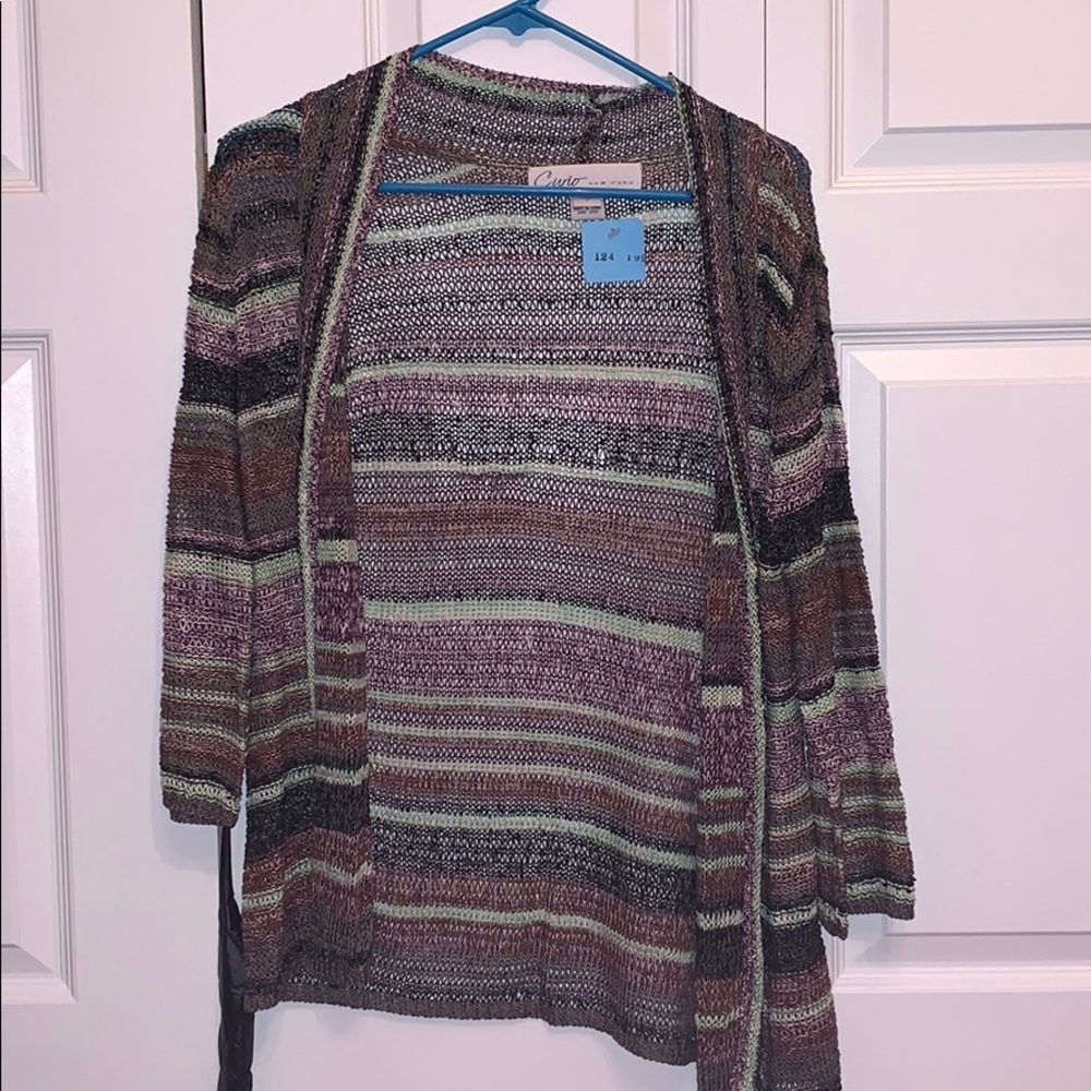Cardigan - Picture 1 of 1